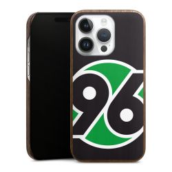 Holz Slim Case Walnuss