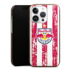 Holz Slim Case Walnuss