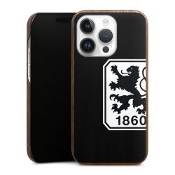 Holz Slim Case Walnuss