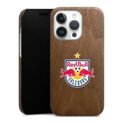 Holz Slim Case Walnuss