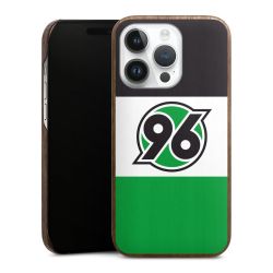 Holz Slim Case Walnuss