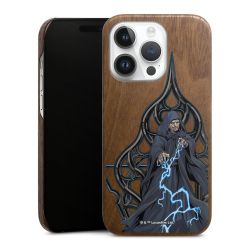 Träskal Slim valnöt