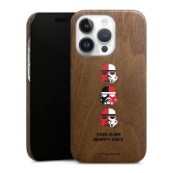 Träskal Slim valnöt