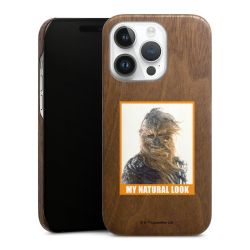 Träskal Slim valnöt