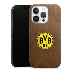 Wooden Slim Case walnut