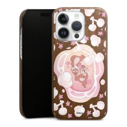 Träskal Slim valnöt