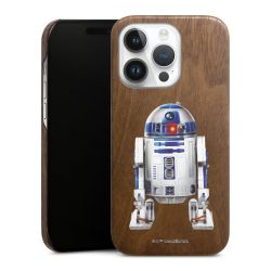 Träskal Slim valnöt