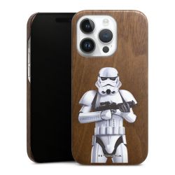 Träskal Slim valnöt