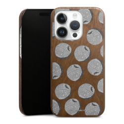 Träskal Slim valnöt