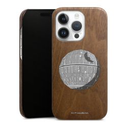 Träskal Slim valnöt