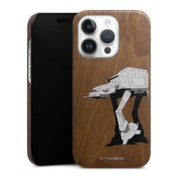 Träskal Slim valnöt