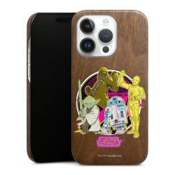 Träskal Slim valnöt