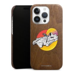 Träskal Slim valnöt