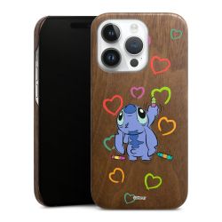 Puinen Suojakuori Slim saksanpähkinä