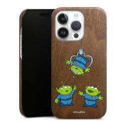 Puinen Suojakuori Slim saksanpähkinä