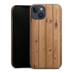 Wooden Slim Case walnut