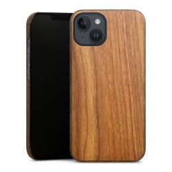 Wooden Slim Case walnut