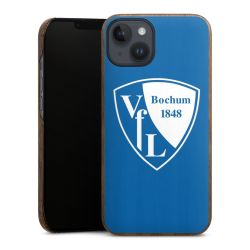 Holz Slim Case Walnuss