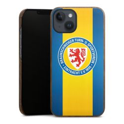 Holz Slim Case Walnuss