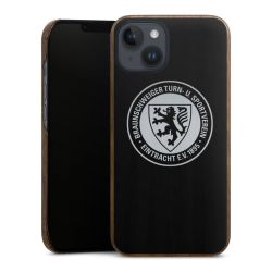 Holz Slim Case Walnuss