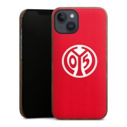 Holz Slim Case Walnuss