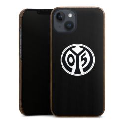 Holz Slim Case Walnuss