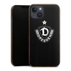 Holz Slim Case Walnuss