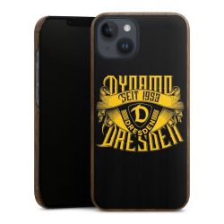 Holz Slim Case Walnuss