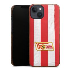 Holz Slim Case Walnuss