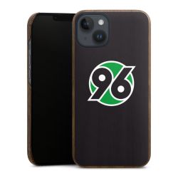 Holz Slim Case Walnuss