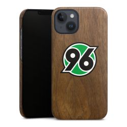 Holz Slim Case Walnuss