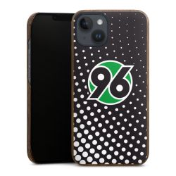 Holz Slim Case Walnuss