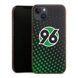 Holz Slim Case Walnuss