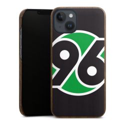 Holz Slim Case Walnuss