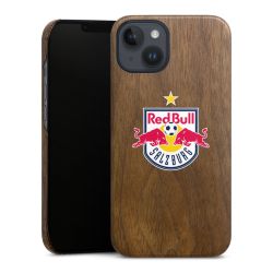 Holz Slim Case Walnuss