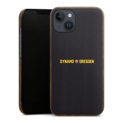 Holz Slim Case Walnuss