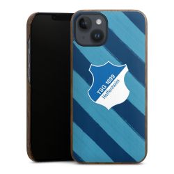 Holz Slim Case Walnuss