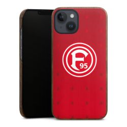 Holz Slim Case Walnuss