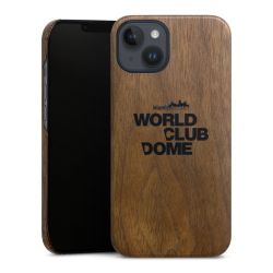 Holz Slim Case Walnuss