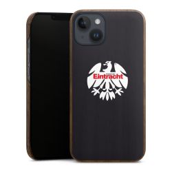 Holz Slim Case Walnuss