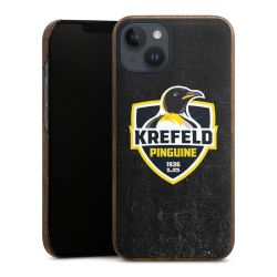 Holz Slim Case Walnuss