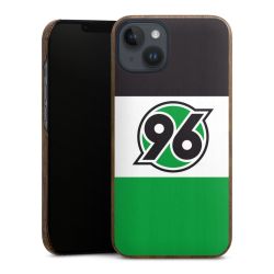 Holz Slim Case Walnuss