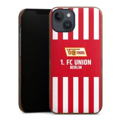 Holz Slim Case Walnuss