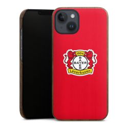 Holz Slim Case Walnuss