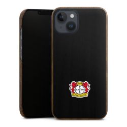 Holz Slim Case Walnuss