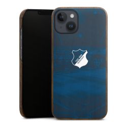 Holz Slim Case Walnuss