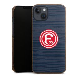 Holz Slim Case Walnuss