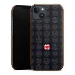 Holz Slim Case Walnuss