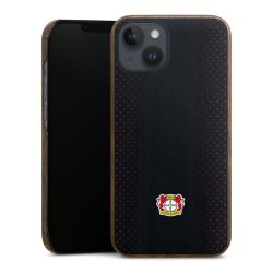 Holz Slim Case Walnuss