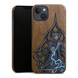 Puinen Suojakuori Slim saksanpähkinä